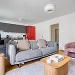Three Bedroom Apartment
