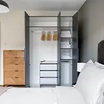 Three Bedroom Apartment
