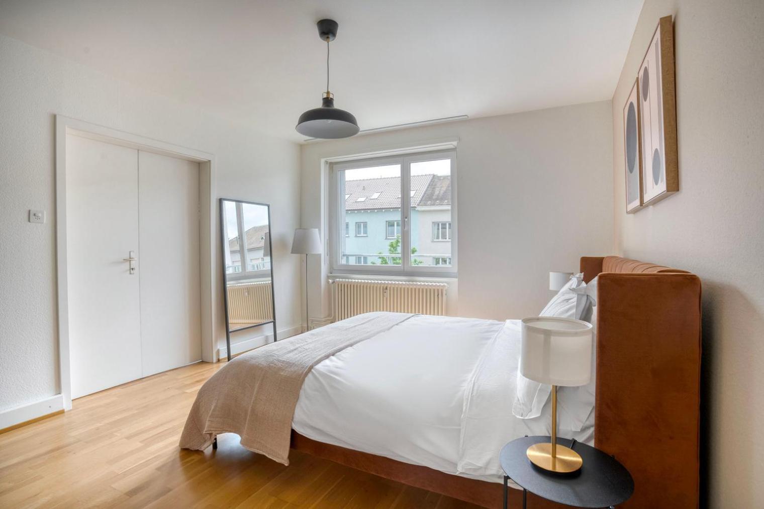 Appartamento Three Bedroom *