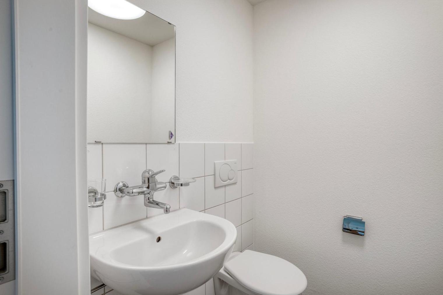 Appartamento Three Bedroom Basilea